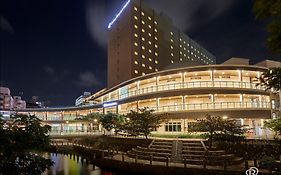 那霸國際通大和roynet酒店